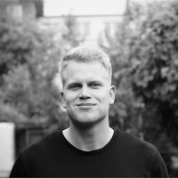 Lukas Nissen