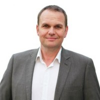 Stefan Frödin