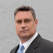 Gavin Anderson