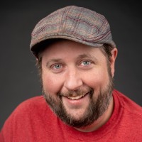 Andrew Jones