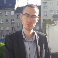 Clément Leroy