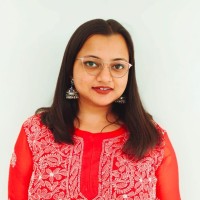 Dhriti Goswami