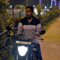 Biplab Naskar