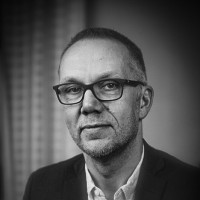 Martin Larsson