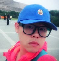 Mick Huang