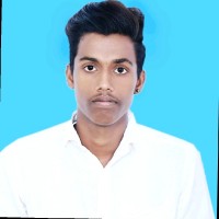 Rijin Manoharan T