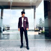 Prithviraj Shetty