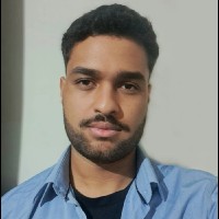 Bruno César Camargo