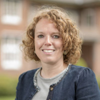 Marije de Koning RA
