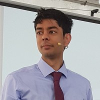 Suneil Raju
