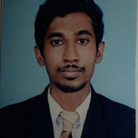 Tharusha Lakshan