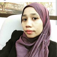 Rafida Nazri