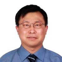 Bin Liu
