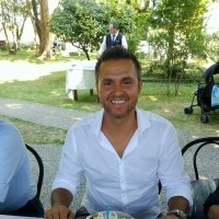 Massimo Cattabiani