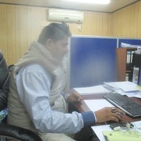 Mr. mian muhammad usman