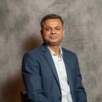 Gyanendra Kumar