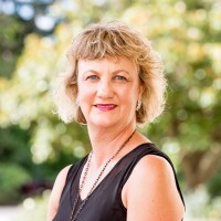 Bronwyn Betro