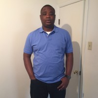 Patrick Illah