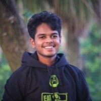 Soumay Kanti Das