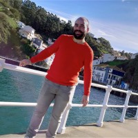 Ibán Ferrero Suárez