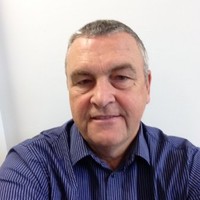 Alan Gladwin