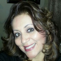 Helen Ortega