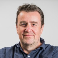 Stephen Jones
