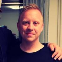 Andreas Granehäll