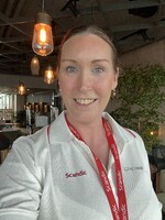 Elisabeth Ovelius