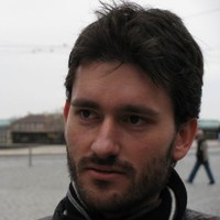 Stefanos Kargas