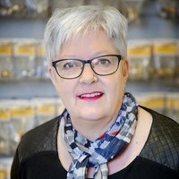 Helene Eklöf