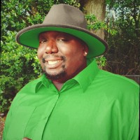 Johnathan Thrower