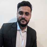 Krishna Manik