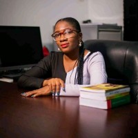 Ann Muhammed