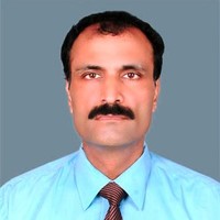 Saleem Raza Beg