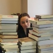Elizabeth Greeley, Mslis