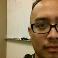 Daniel Morales