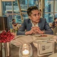 Ahmad Syafik C.A.(M) CIPFA