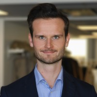 Andreas Larsson