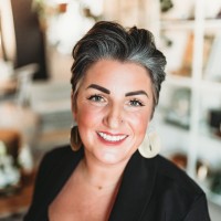 Tamara Sanderson