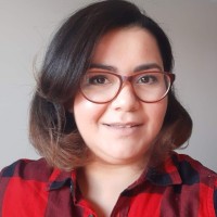 Azza Mensi, Phd
