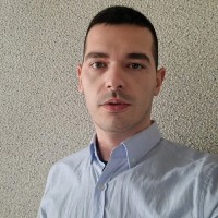 Dimitar Ilchev