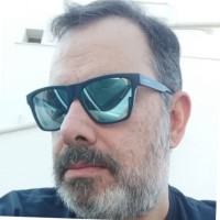 George Triantafillakis