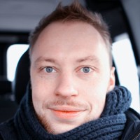Сергей Задеря