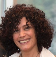 Farideh Safari Walter