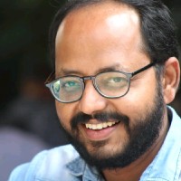 Ravikrishna Kalthod