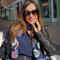 Maria Victoria Cobos Elias