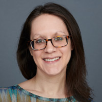 Samantha Benson