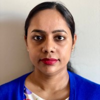 Madhavi Bhagat