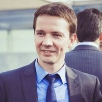 Denis Zakharov